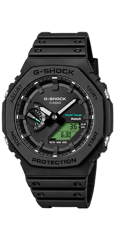 Sport Watches