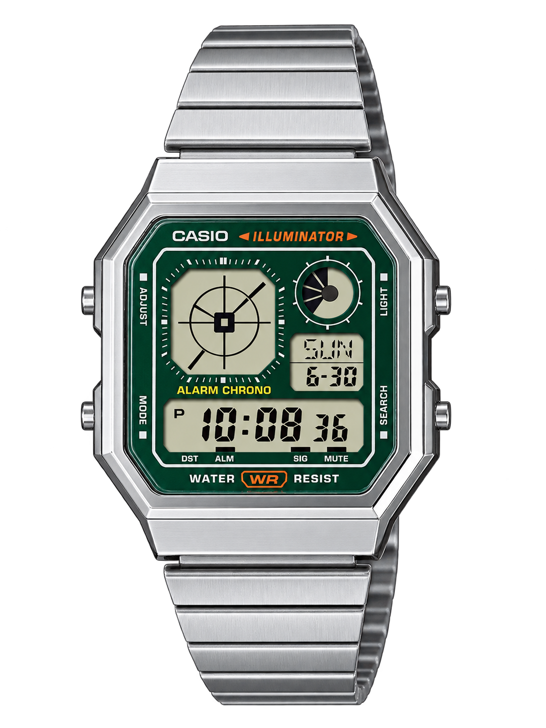 Vintage Watches