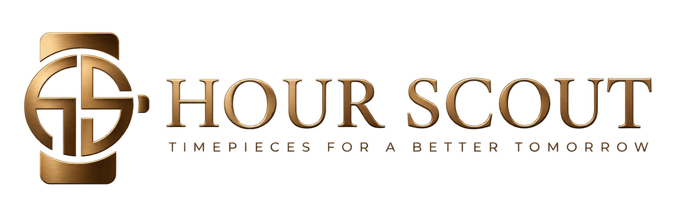 Hour Scout - Timepieces for a Better Tomorrow