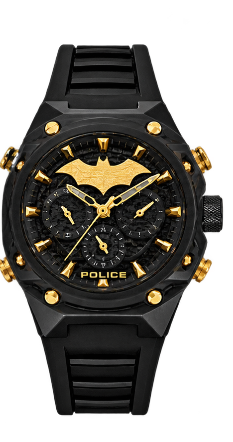 Seiko Watch