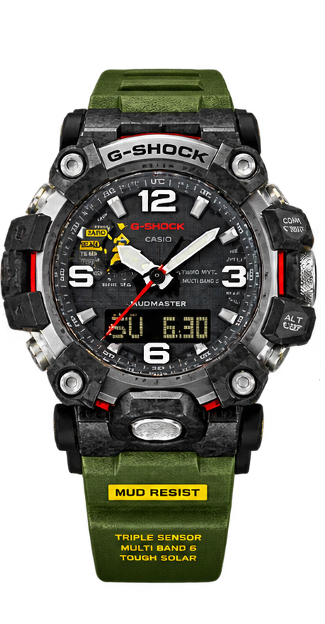 Tornado Watch