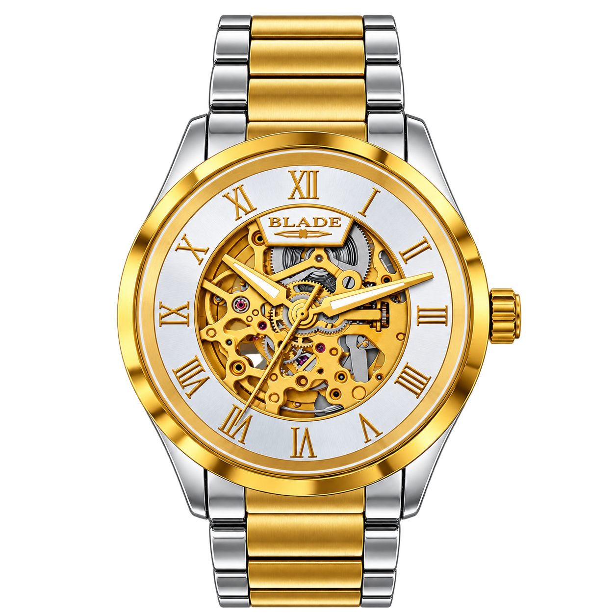 HOUR SCOUT Featured Watch